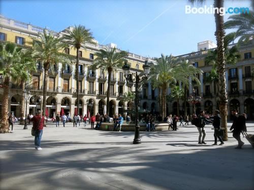 Portal Del Angel Barcelona Apartment 이미지