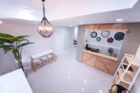 The Partridge Guesthouse - Pensions