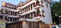 Hotel Harasar Haveli