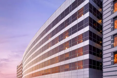 Grand Hyatt Mumbai Hotel and Residences