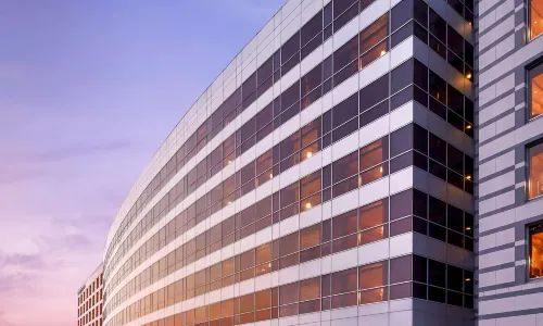 Grand Hyatt Mumbai Hotel and Residences