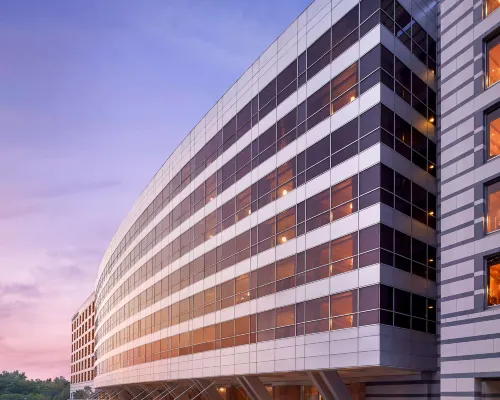Grand Hyatt Mumbai Hotel and Residences Hotels near Bandra