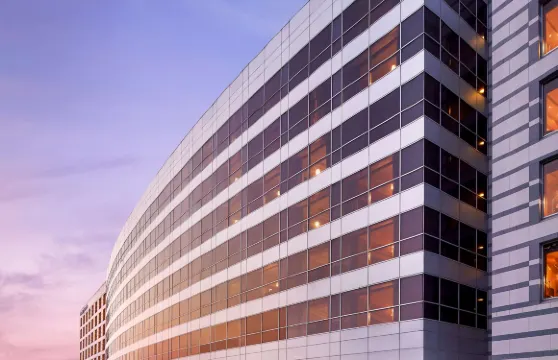 孟買君悦大酒店與服務式公寓酒店