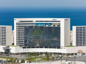 Hilton Tangier City Center
