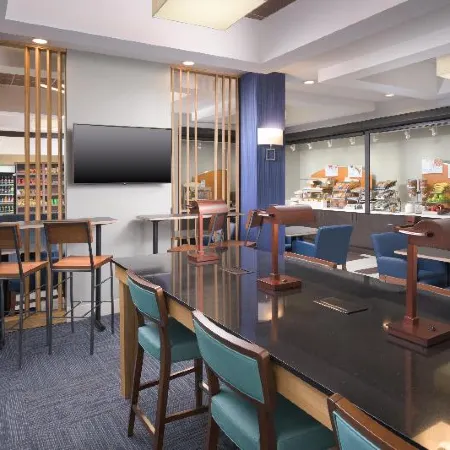 Holiday Inn Express & Suites CHATTANOOGA DOWNTOWN by IHG