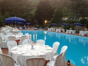 Park Hotel Napoleone | Hotel 4 stelle isola d'Elba