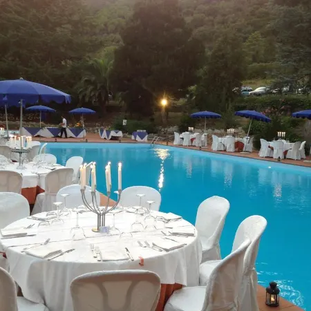 Park Hotel Napoleone