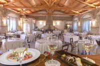 Popilia Country Resort Hotel a Pizzo
