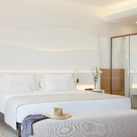 Ibiza Gran Hotel Отели рядом с достопримечательностью «Пуэрто де Ибиса»