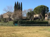 Silence and Relaxation in the Countryside of Umbria