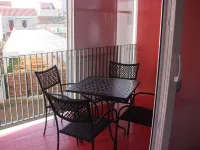No5 One Bedroom Apartment