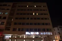 Onomo Hotel Rabat Medina