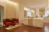 The Taj Mahal Tower, Mumbai - Spa