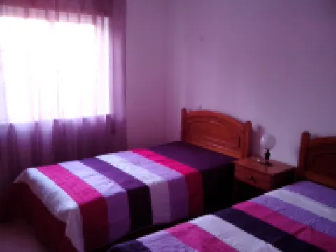 Albufeira 2 Bedroom Apartment 5 Min. from Falesia Beach and Close to Center! I