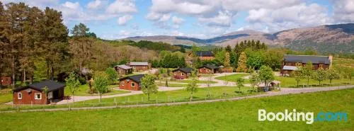 艾爾德尼度假屋