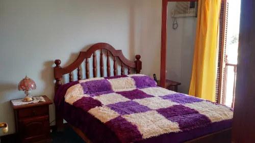 Family House for 6 People - vue sur la montagne