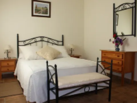 Accommodation Huetor Hotels in Vinuela