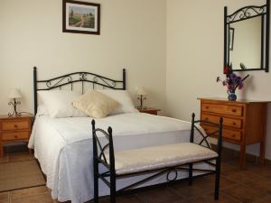 Accommodation Huetor, Rural Tourism