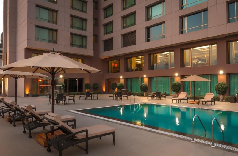 Hyatt Place Pune Hinjewadi photo 4