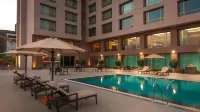 Hyatt Place Pune Hinjewadi - Rooftop Pools