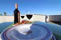 Casa Frida in the Heart of Otranto