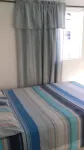 Comfortable Inn Green Sea Villa Helen / Kilometre 4 Circunvalar - badewanne
