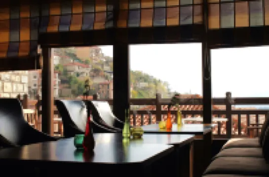 Selestina Boutique Hotel