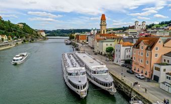 Hotel Residenz Passau