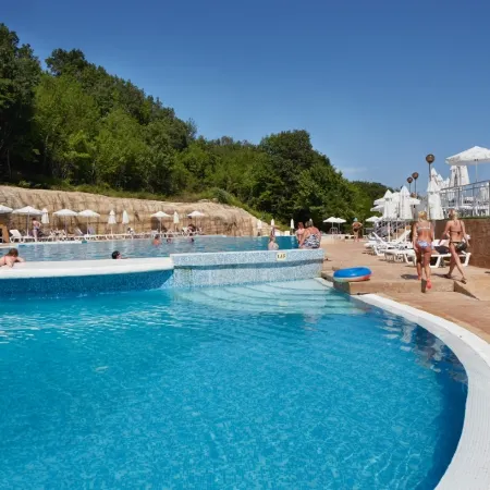 Paradise Beach Residence - Ultra All Inclusive