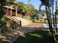 Vereda Bike Park Hotel Hôtels à : Sao Joao Del Rei