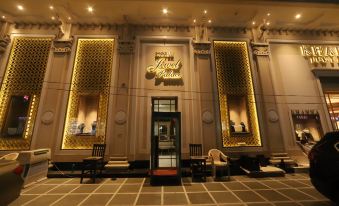 Hotel Jewel Palace