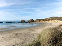 Nature et Mer