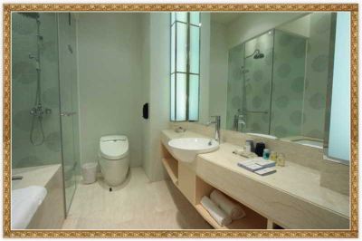 その他 シティ スイーツ 台北 南東の写真