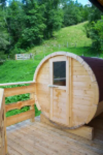 Waltl 大格洛克納山道旁富施酒店