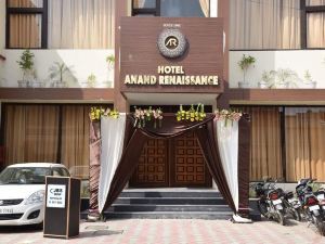 Hotel Anand Renaissance