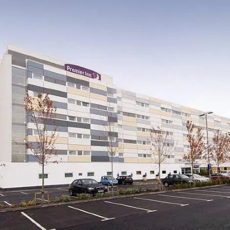 Premier Inn Manchester Airport (M56/J6) Runger Lane South