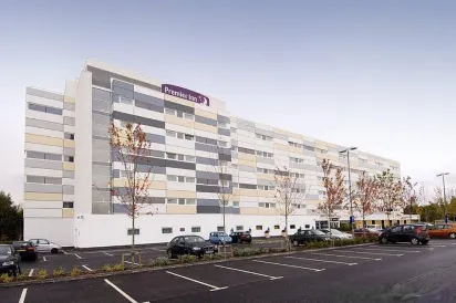 Premier Inn Manchester Airport (M56/J6) Runger Lane South