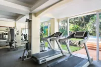 Four Points by Sheraton Arusha, the Arusha Hotel