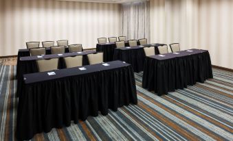 SpringHill Suites Dallas Downtown/West End
