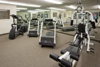 Candlewood Suites Washington-Fairfax فنادق في Fairfax