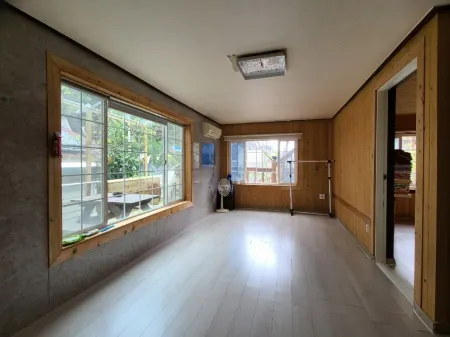 Ulleung Haeoreum Pension