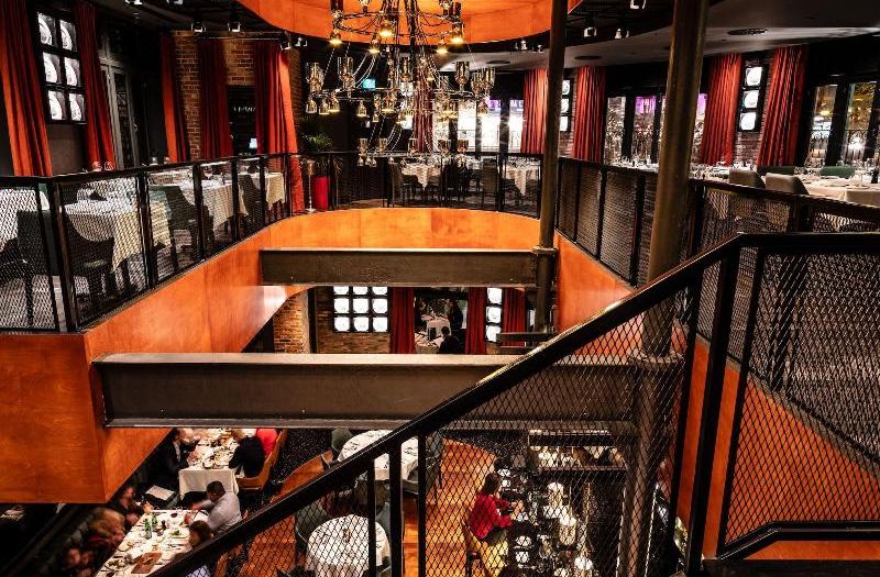Le Capitole Hotel photo 5