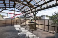 Enjoy a Rich Time at Ond Iroriva House with Art Hotels in Etajima