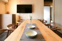 "hitotsuru" In Setouchi Hotels in Onomichi