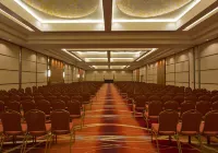 Sheraton Santiago Hotel and Convention Center - Business