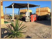 Camp - Santos Cabana Santino