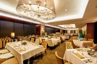 Joy Nostalg Hotel & Suites Manila Managed by The Ascott Limited