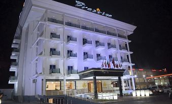 프레스티지 호텔 썸네일