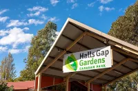 Breeze Holiday Parks - Grampians