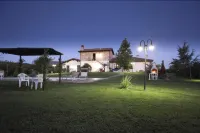 B&B Villa Barbarossa Hotels in Petrignano